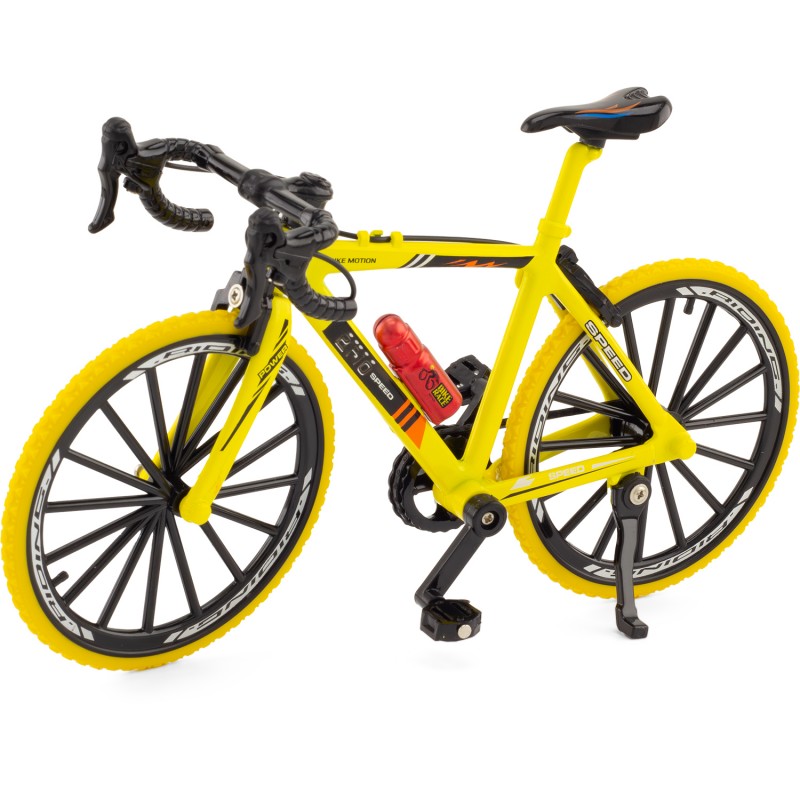 MINIATURE : VELO ROUTE PRO - Ulysse