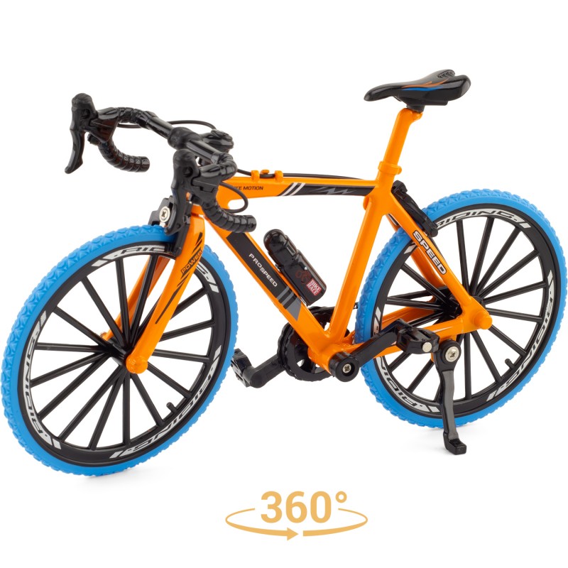 MINIATURE : VELO ROUTE PRO - Ulysse