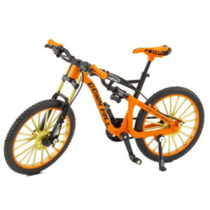 MINIATURE : VTT DH - Ulysse
