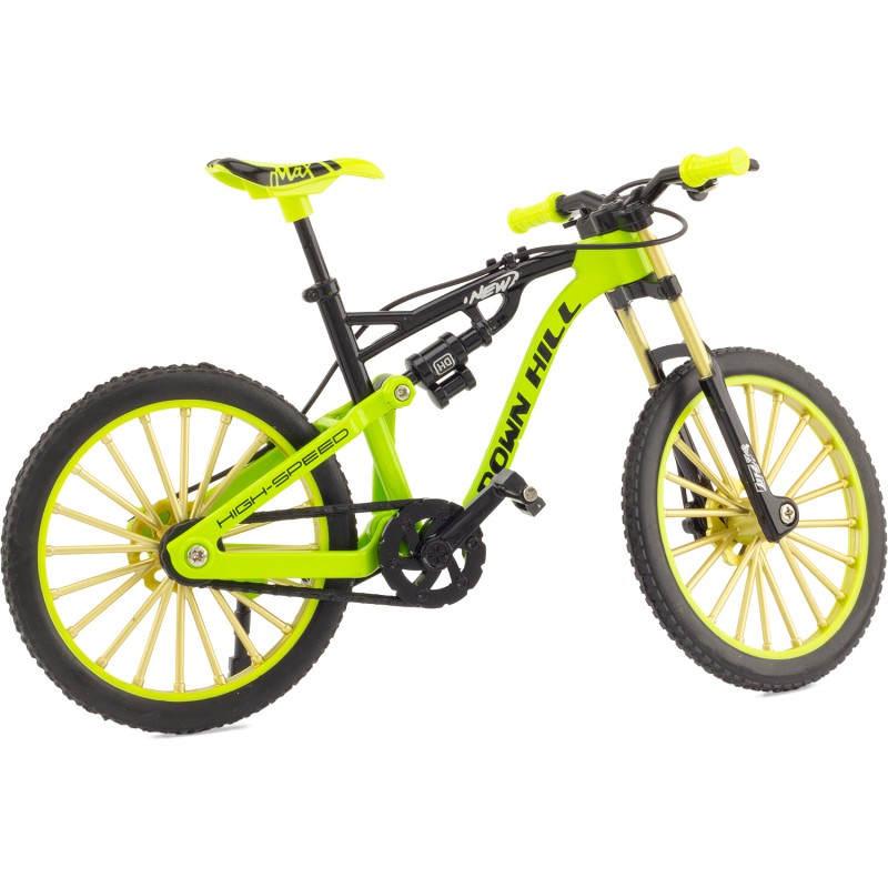 MINIATURE : VTT DH - Ulysse