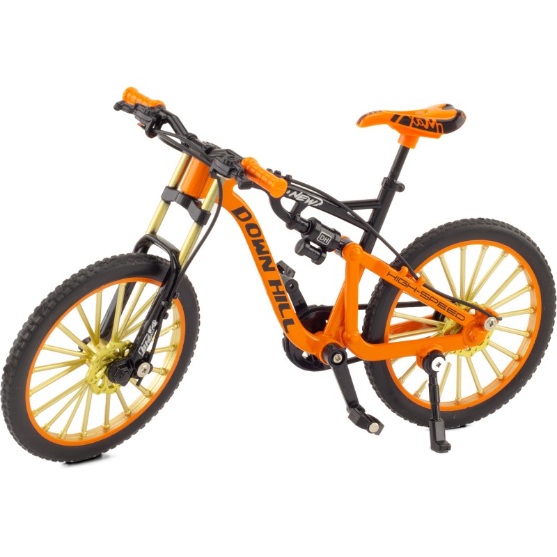 MINIATURE : VTT DH - Ulysse