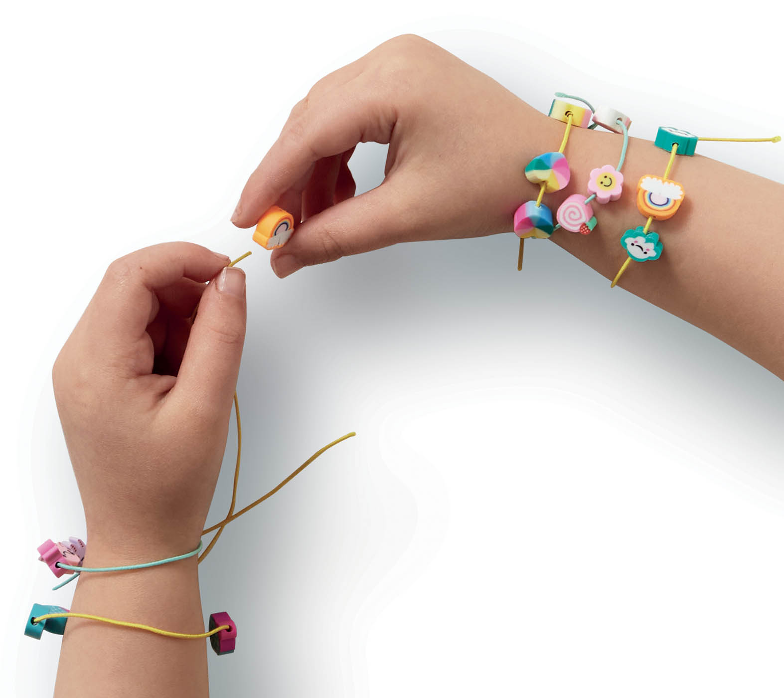 MES JOLIS BIJOUX - MES PREMIERS BIJOUX ANIMAUX MIGNONS - Auzou