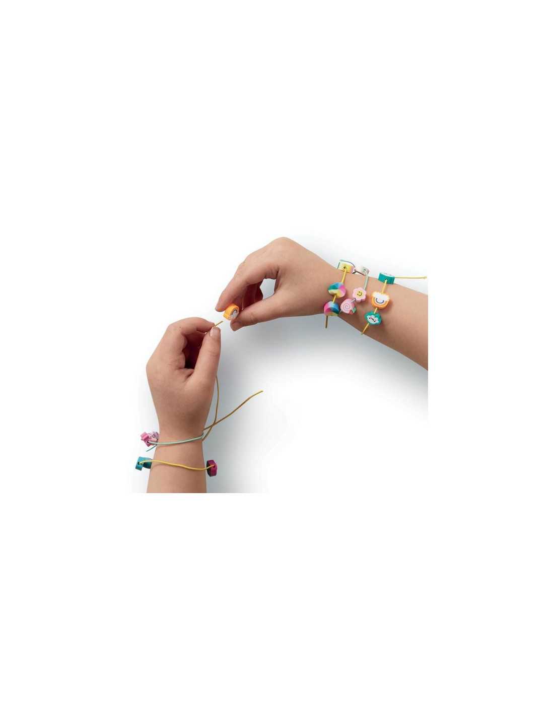 MES JOLIS BIJOUX - MES PREMIERS BIJOUX ANIMAUX MIGNONS - Auzou