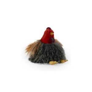 Poule - Tout autour du monde - Moulin Roty