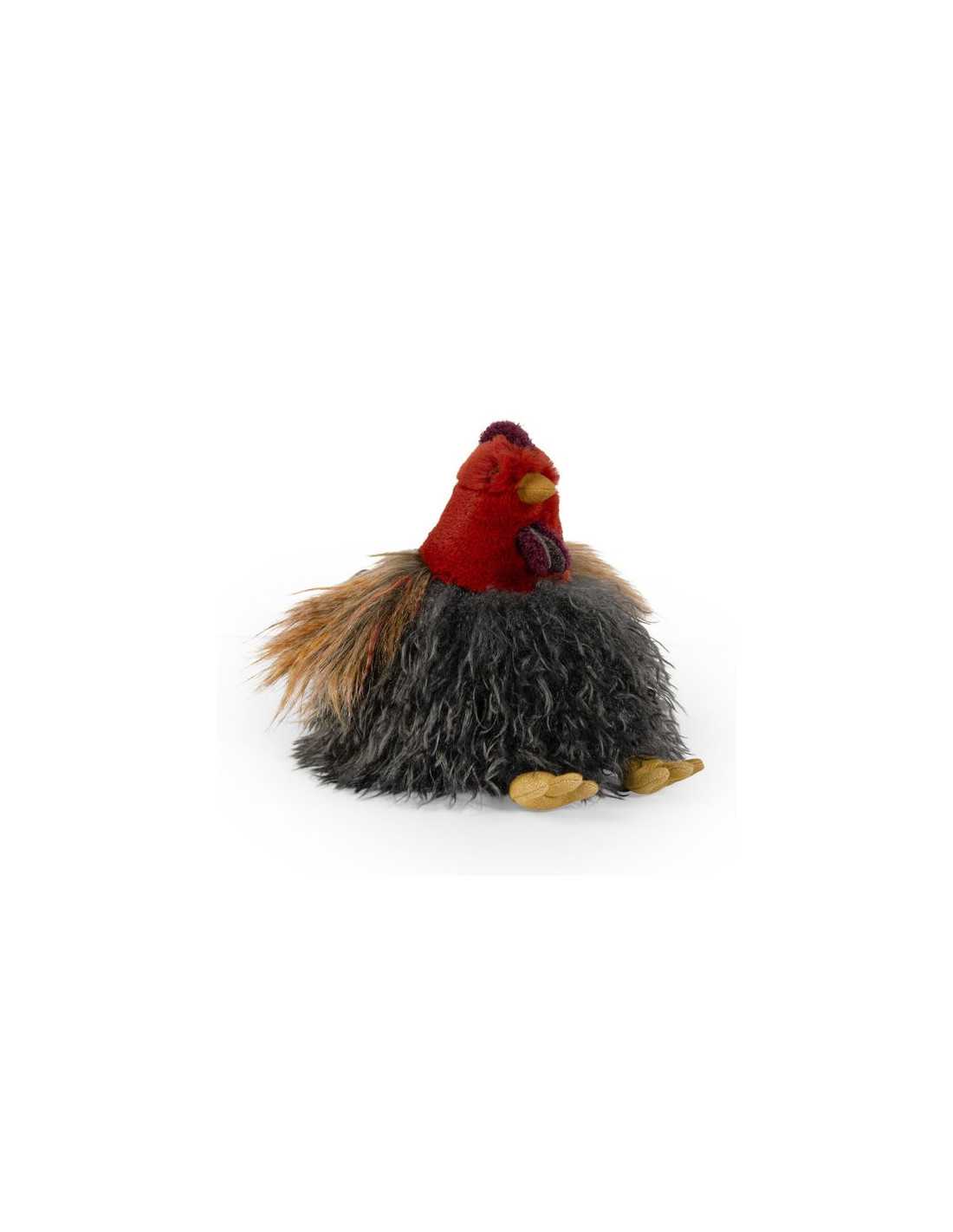 Poule - Tout autour du monde - Moulin Roty