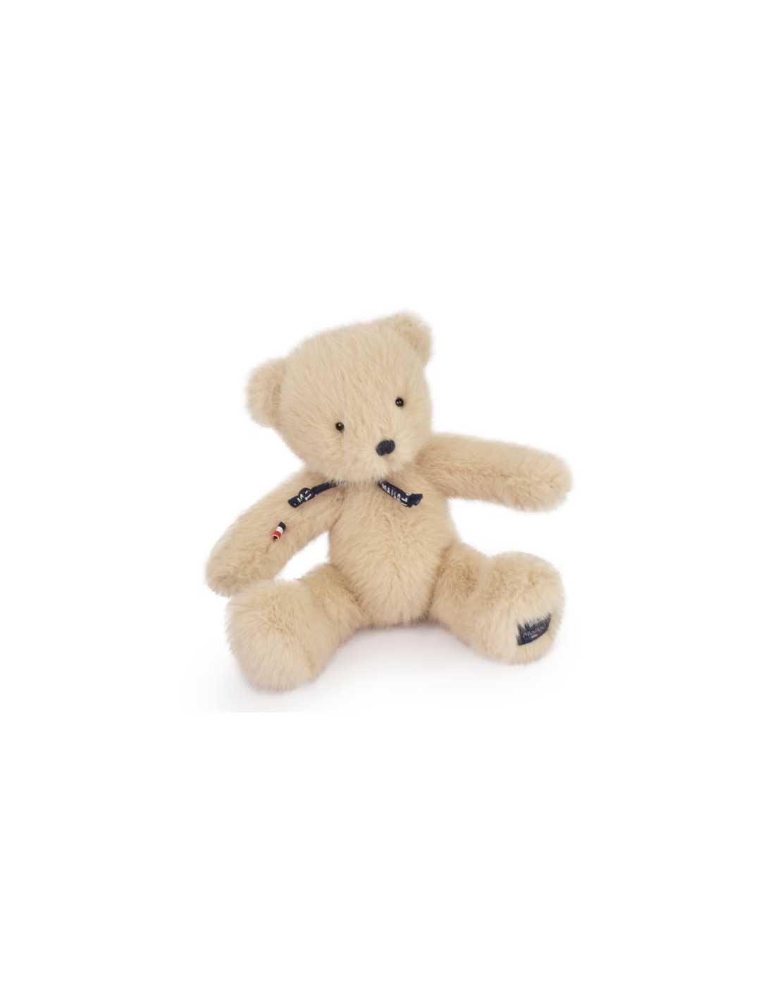 Sowen - Ours Sable 30cm - Maïlou