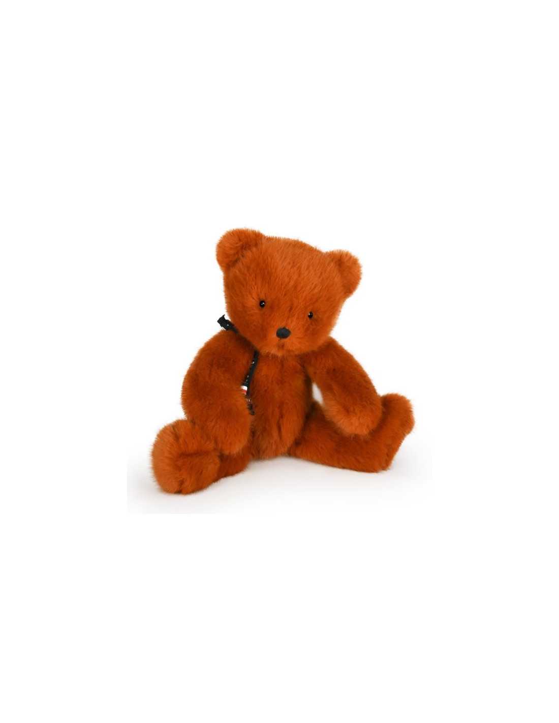 Sowen - Ours Fauve 30cm - Maïlou