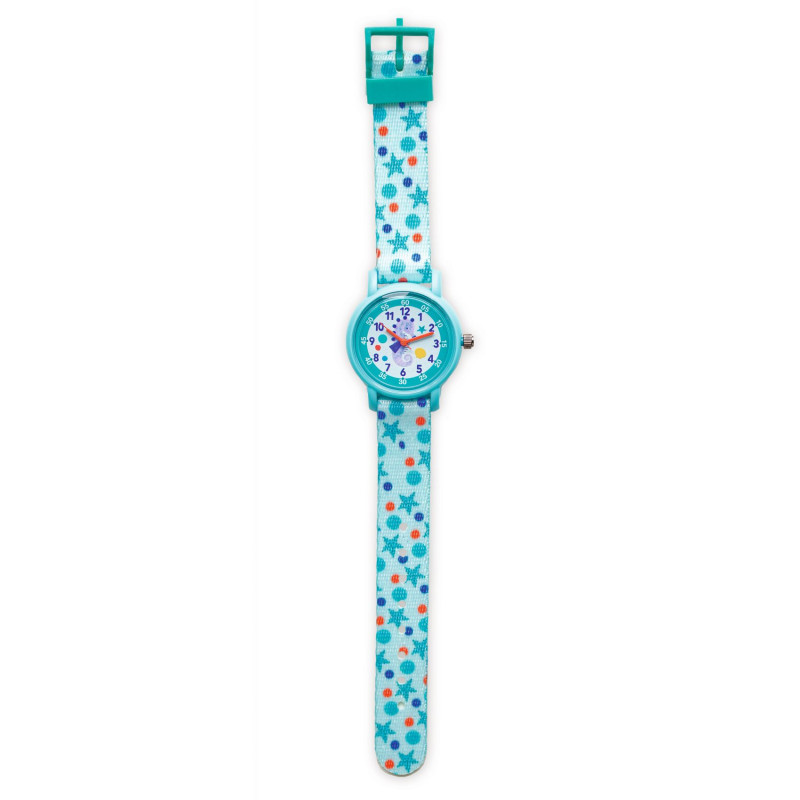 Montre Océan - Djeco