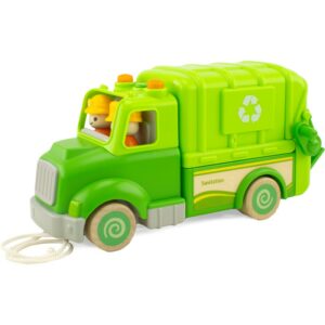 ROUTOUDOU : CAMION POUBELLE - Ulysse
