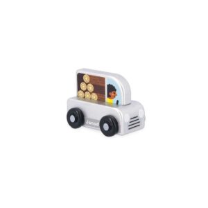 Pick-up en bois en bois - Campagne - Cross Roads - Janod