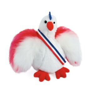 Poule - Maïlou