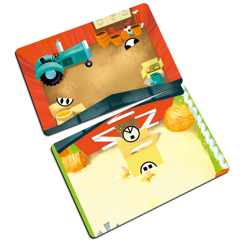 Mon Premier Unlock! : Histoires de Canard