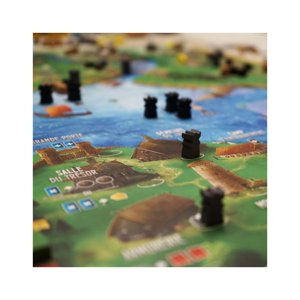 Pillards De La Mer Du Nord - Édition 2024