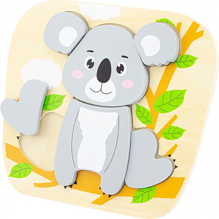 Puzzle koala - Ulysse – Image 2