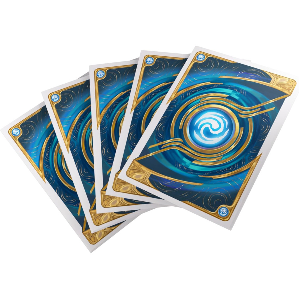 GG: Altered: Art Sleeves - The Crow's Eye