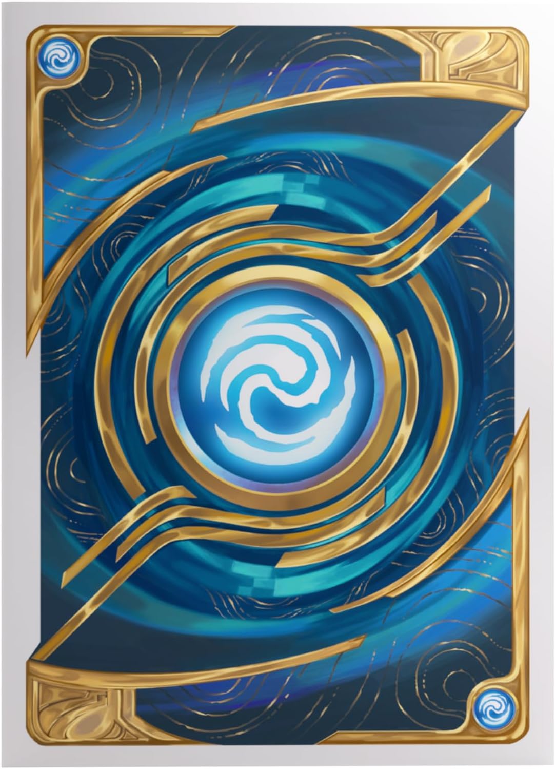 GG: Altered: Art Sleeves - The Crow's Eye