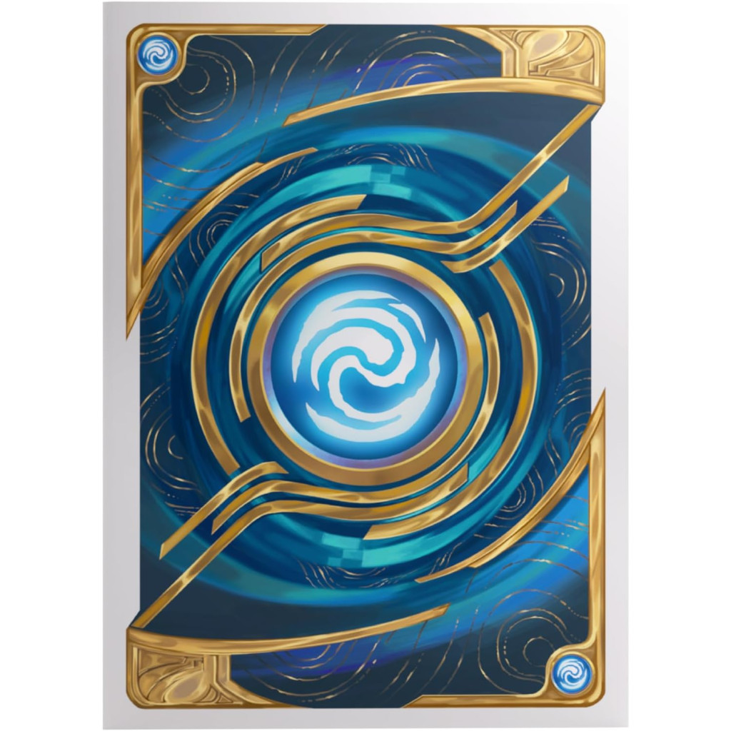 GG: Altered: Art Sleeves - The Crow's Eye