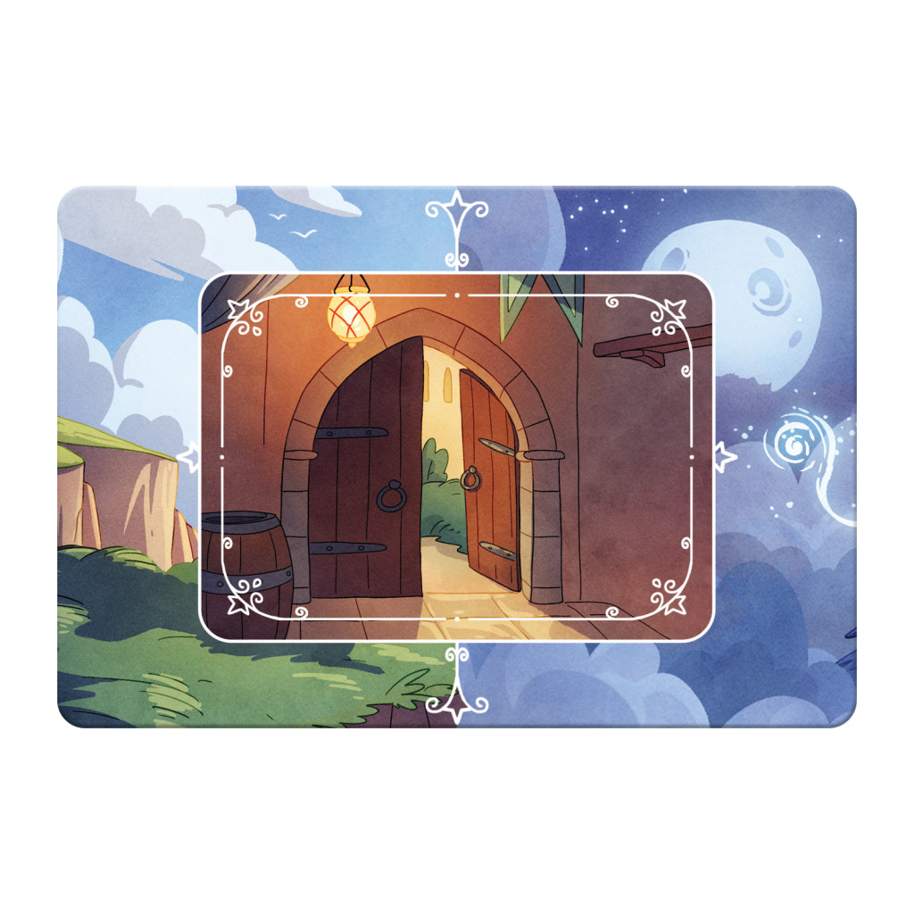 STORY BOX CONTES ET LEGENDES