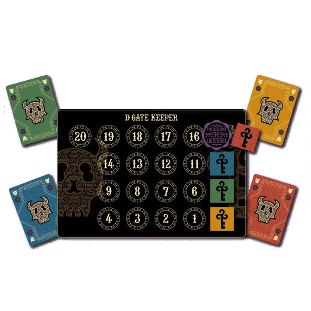 Eternal Decks