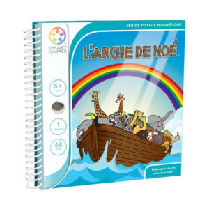 Arche de Noé - Smart Games