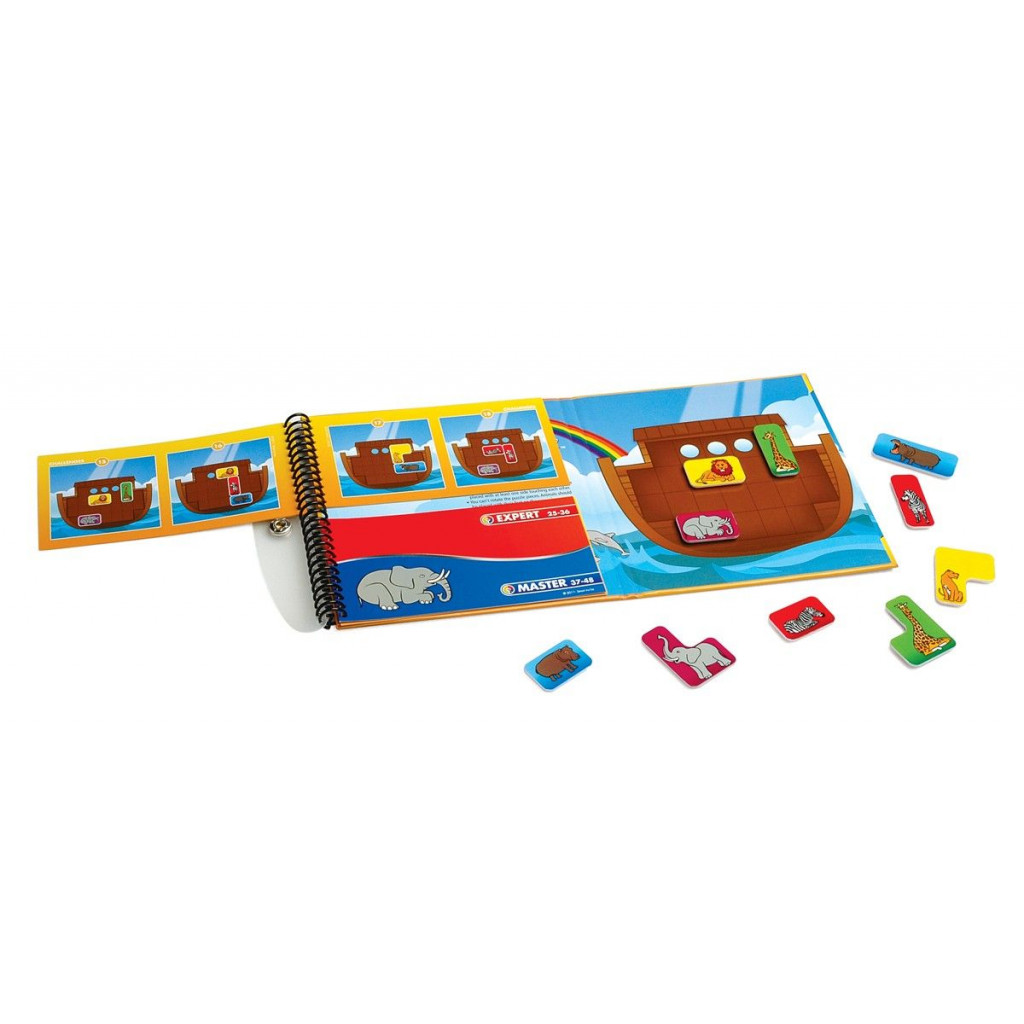 Arche de Noé - Smart Games