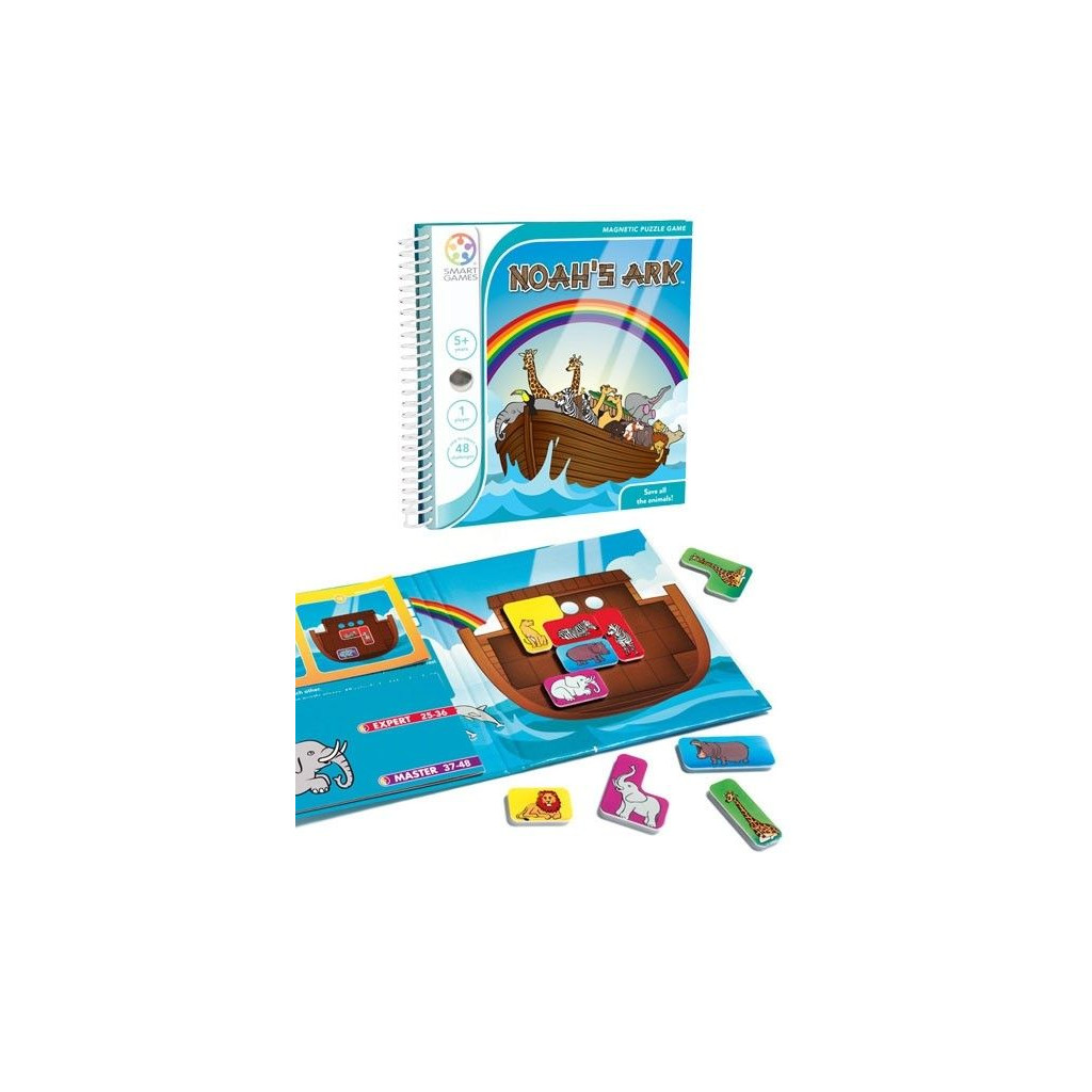 Arche de Noé - Smart Games