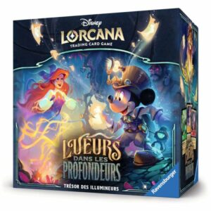 Disney Lorcana - Chapitre 10 - Trove pack