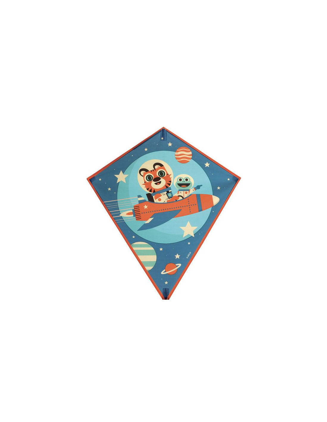 Cerf volant - Rocket - Djeco