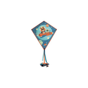 Cerf volant - Rocket - Djeco