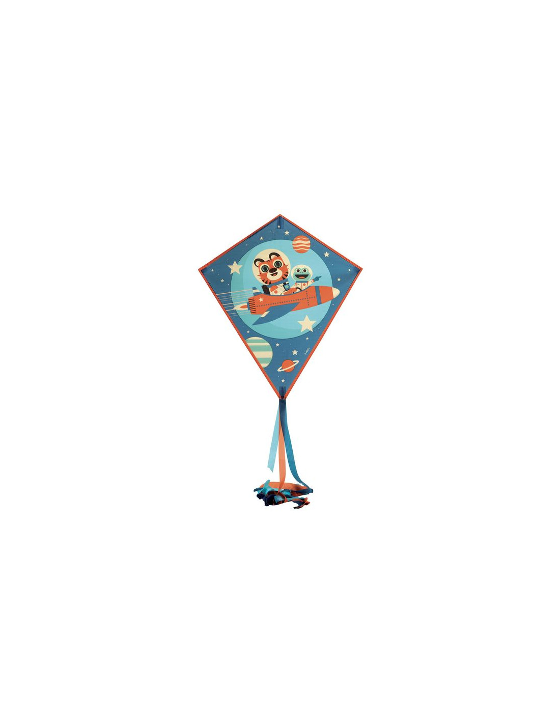 Cerf volant - Rocket - Djeco