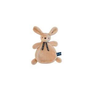 Lapin DORLOTIN - Doudou - Beige - Maïlou