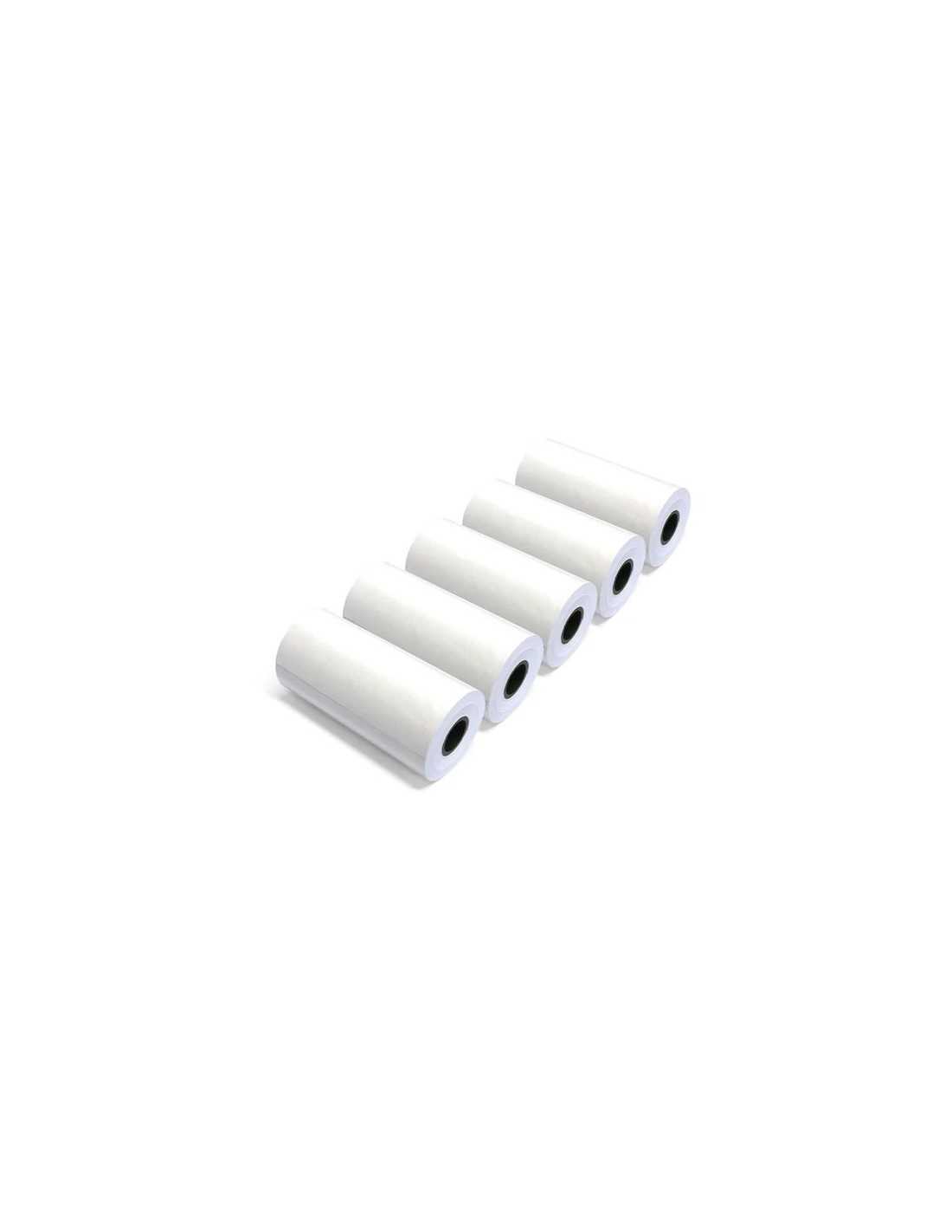 1 x 5 rouleaux de papier pour KIDYPRINT - Kidywolf