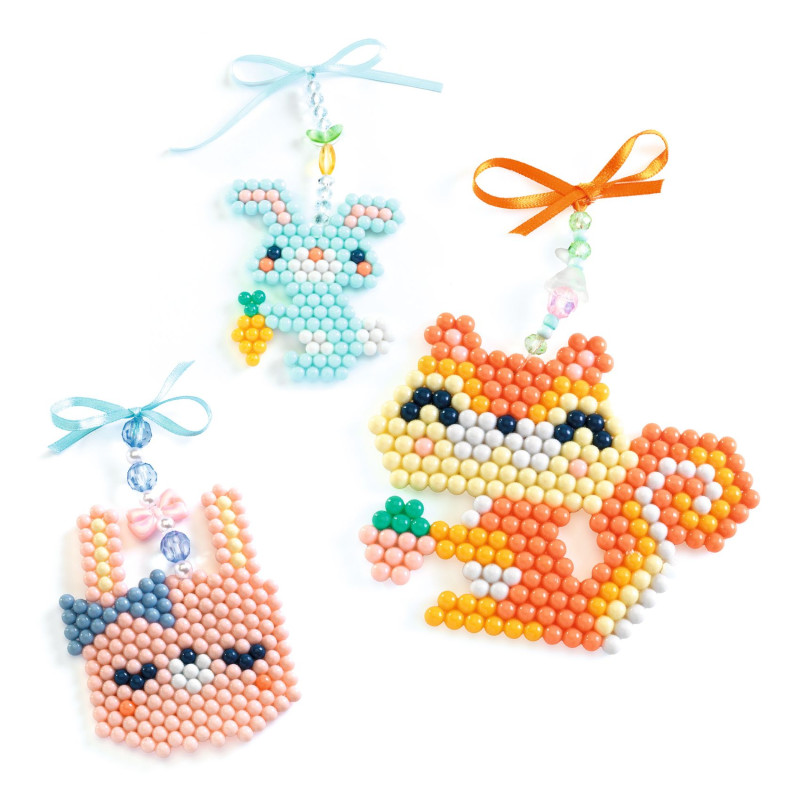 ATELIER - AQUA box - Fourrures