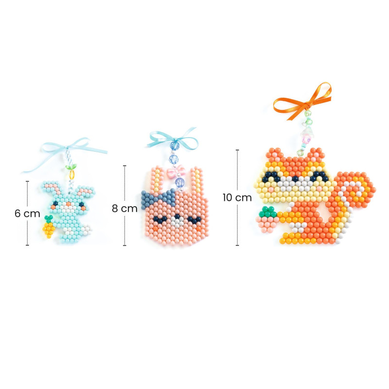 ATELIER - AQUA box - Fourrures