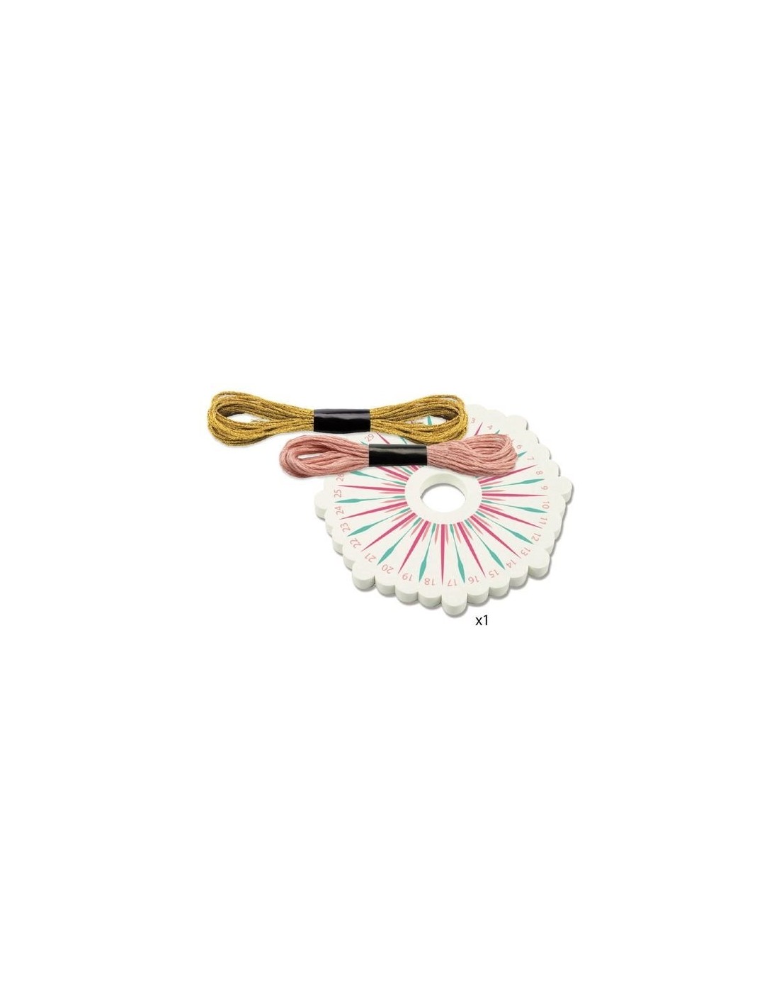 Bracelet celeste - djeco