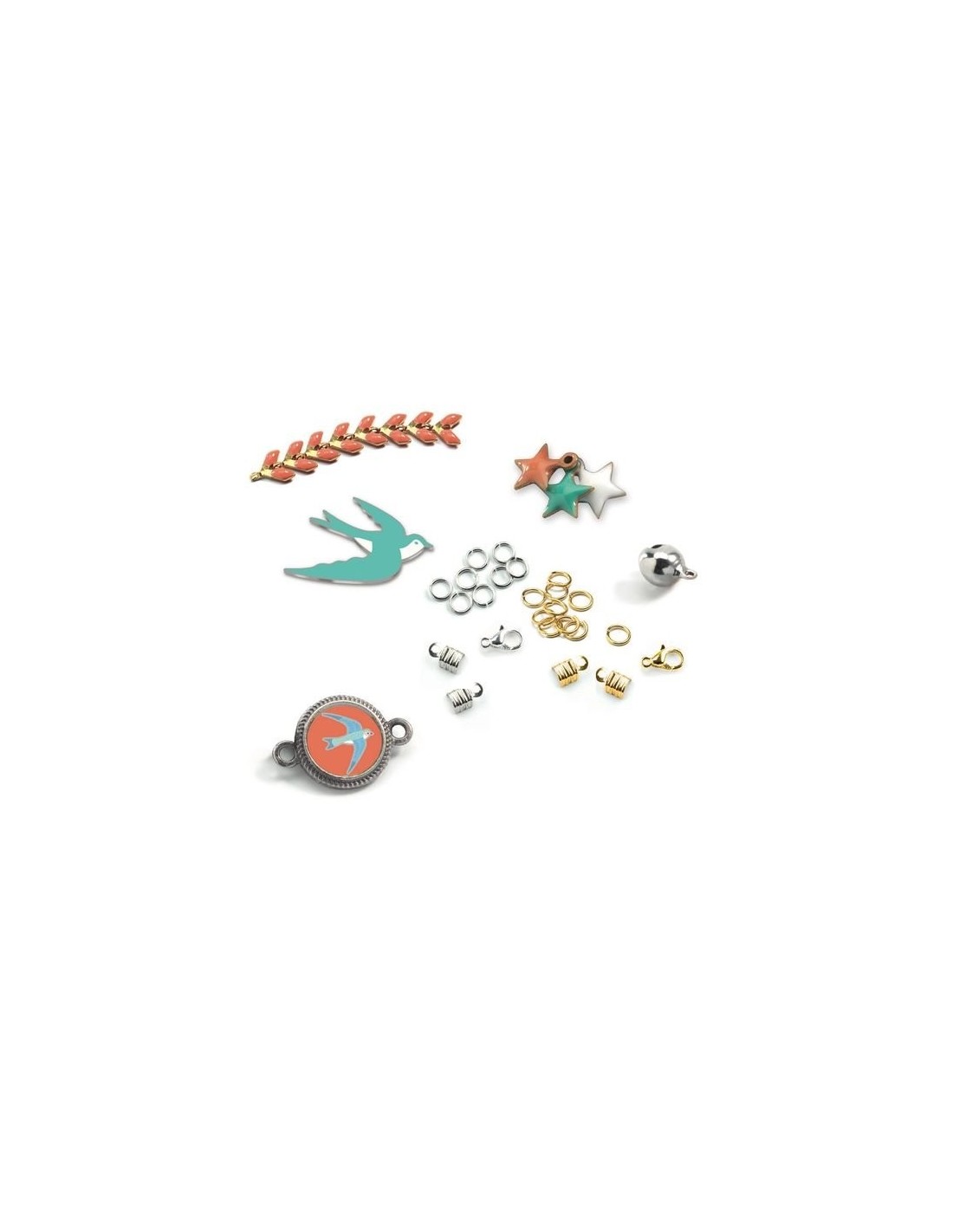 Bracelet celeste - djeco