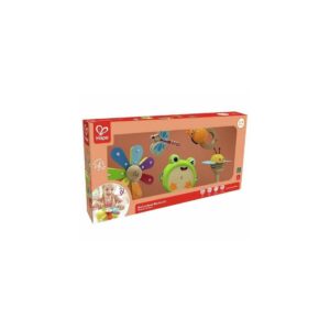 Ensemble de percussions de la nature - Hape