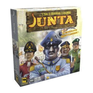 La Junta