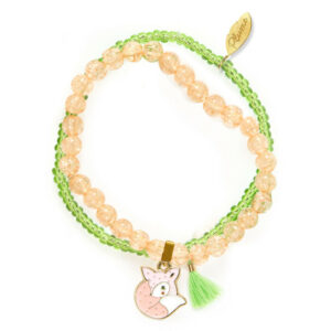 Bracelet Myrtille - Djeco