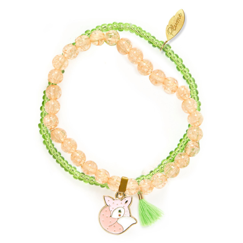 Bracelet Myrtille - Djeco