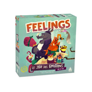 Feelings