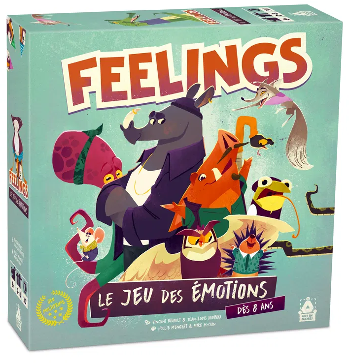 Feelings