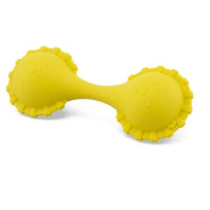 SILICONE : Maracadou Jaune - Ulysse