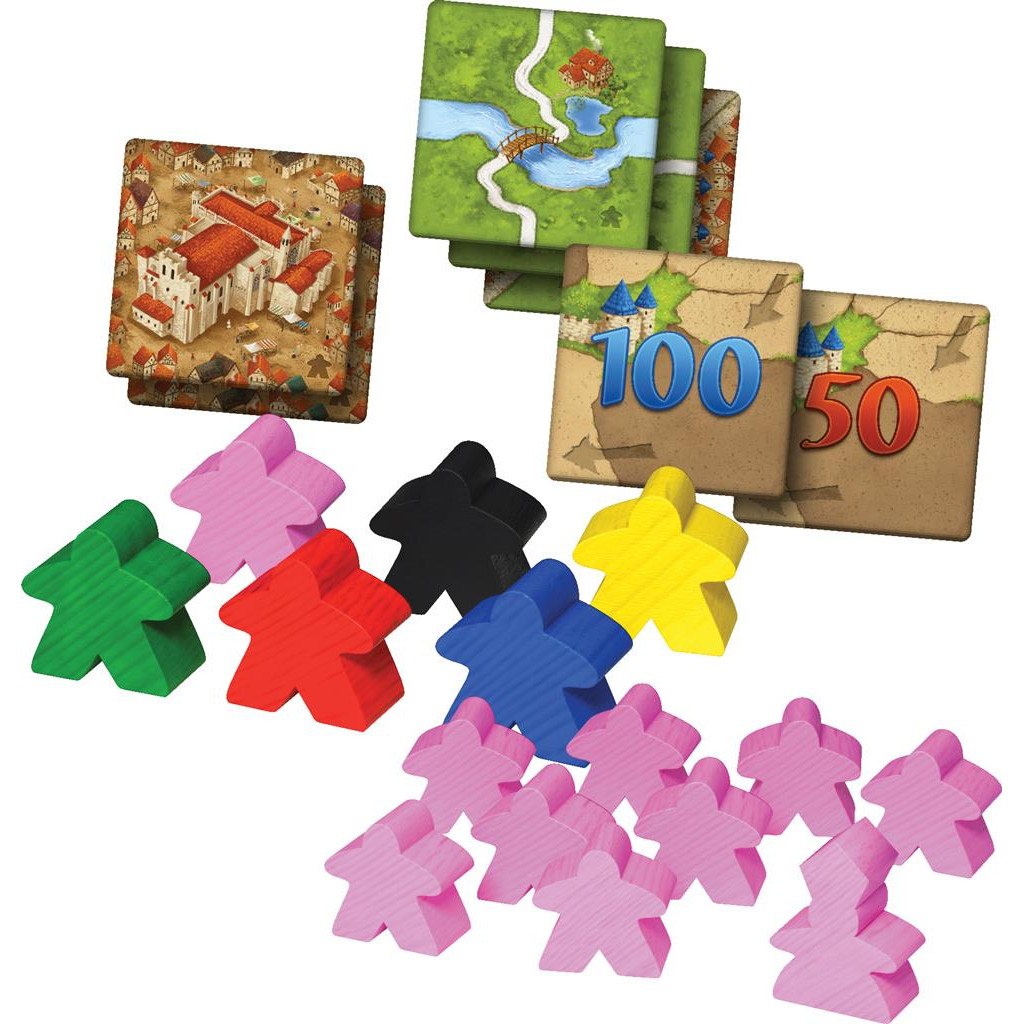 Carcassonne : Auberges et Cathédrales 2025
