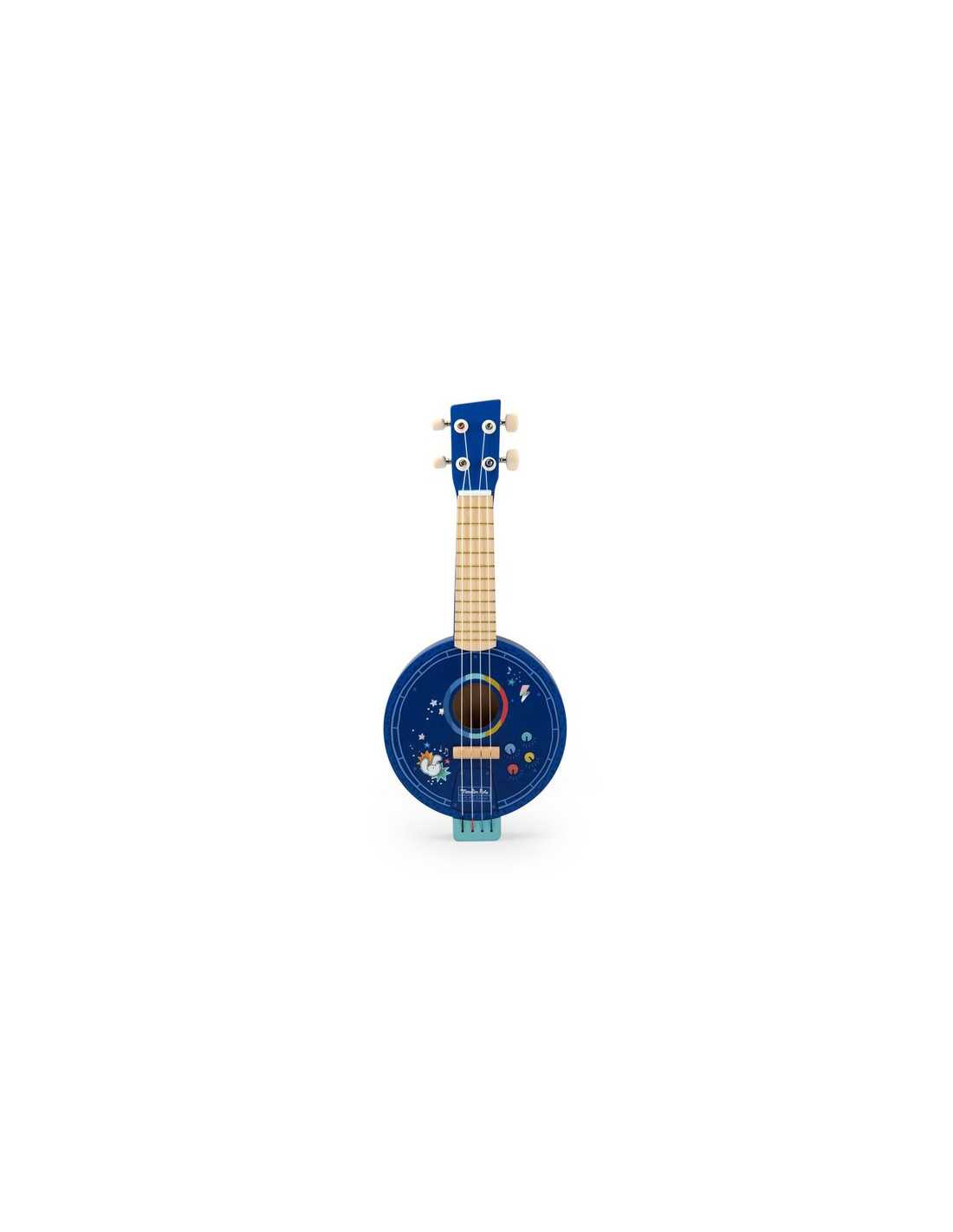 Banjo - Puce & Pilou - Moulin Roty