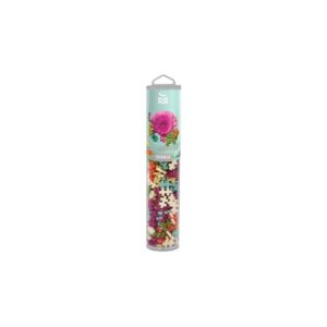 Tube Botanique - 240pcs - Plus-plus