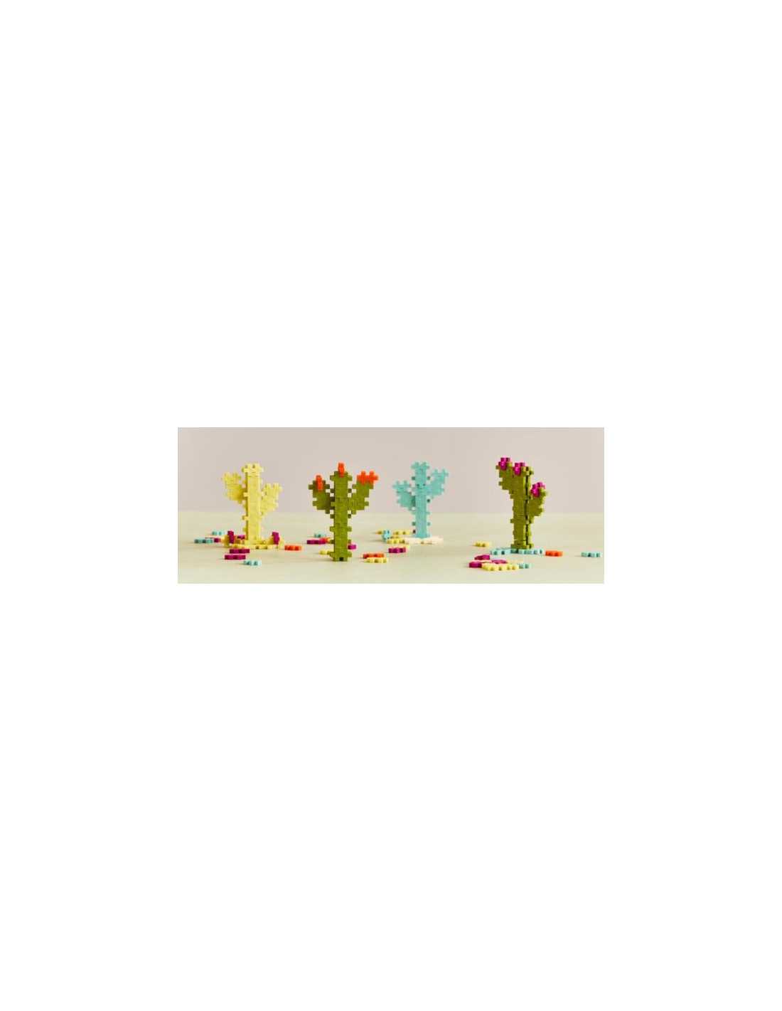 Tube Botanique - 240pcs - Plus-plus
