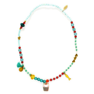 Collier Mia - Djeco