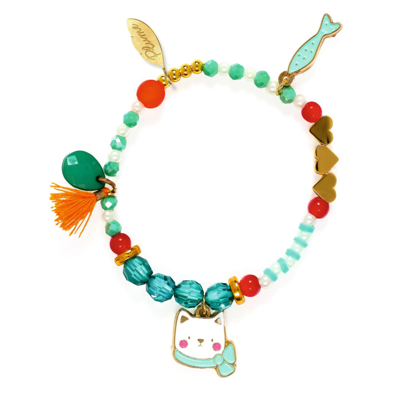 Bracelet Hanaé - Djeco