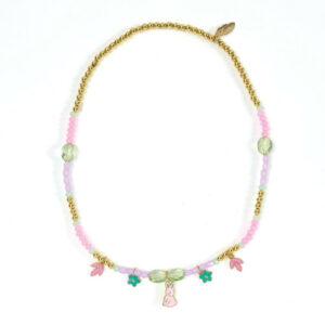 Collier Camélia - Djeco